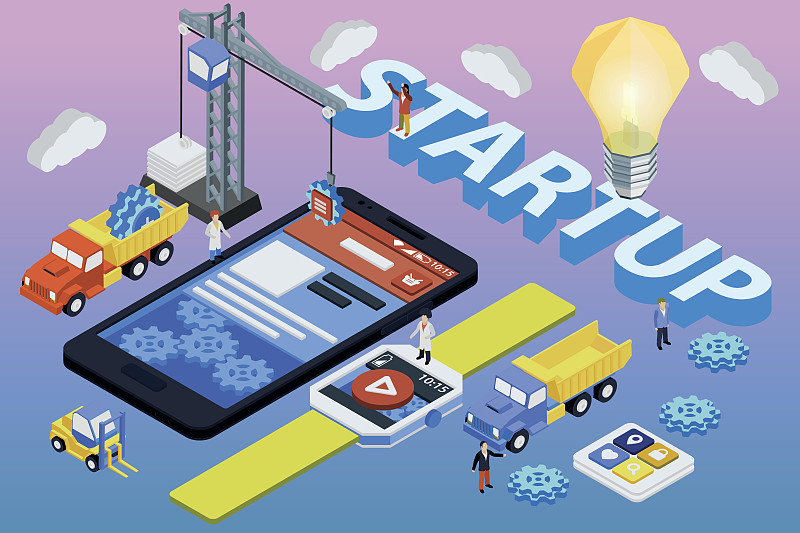 注冊一個小公司的流程 注冊一個小公司的流程