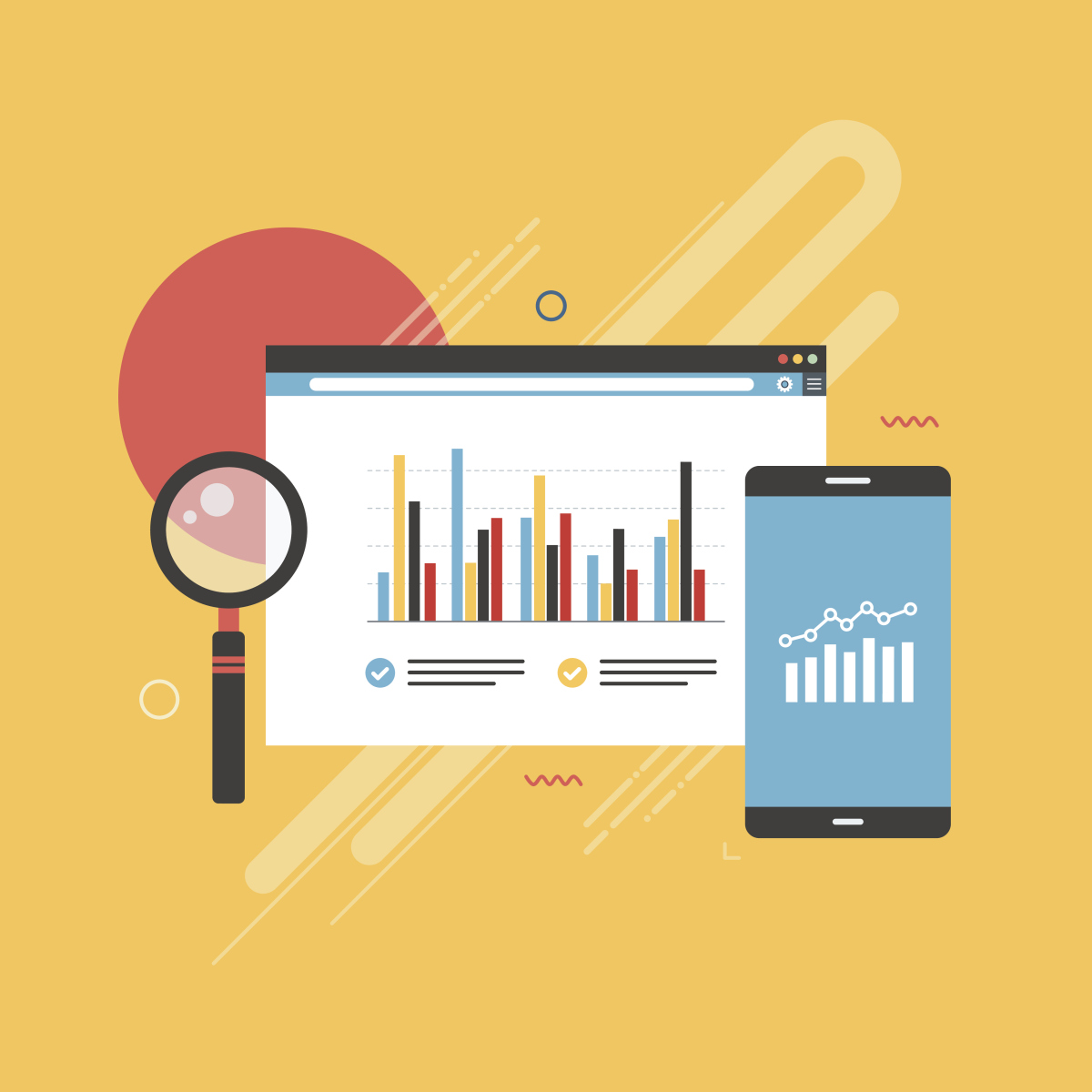 打造夢想公司，我們助您起航